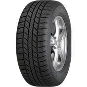 Resim Goodyear 275/60 R18 113H Wrangler HP All Weather SUV Yaz Lastiği ( Üretim Yılı: 2023 ) 