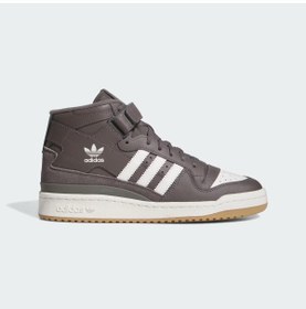 Resim adidas Forum Mid Erkek Günlük Spor Ayakkabı 