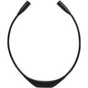 Resim Youmex Usb Şarjlı Kolye Tipi Led Okuma Lambası - Öğrenci Göz Koruyucu, Siyah, Üç Renk Tonu Ve Sürekli Işık Ayarı, Taşınabilir Dış Mekan Kullanıma Uygun Diğer 