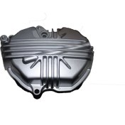 Resim 125CG Külbütör Kapağı Katalizör Çıkışlı 