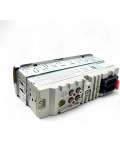 Resim Herz Hr-5100 Aux-usb-sd Girişli Kumandalı Oto Teyp 