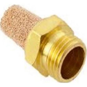 Resim Bsl06 Sinter Susturucu 3/4 