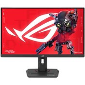 Resim Asus ROG Strix XG27UCG 27" 1 MS 320 Hz Çift Modlu Oyuncu Monitörü 