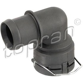 Resim 112089-topran Vw Golf4 Bora 1.8 T1.9tdı 98 Su Flansı 