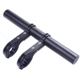 Resim STAND Bisiklet Gidon Tutucu Aksesuar Tutucu Bar 