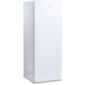 Resim Tecna TDE 6210 Statik Dikey Derin Dondurucu Beyaz 