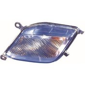 Resim Depo 215-1673R-UE Tampon Sinyali Sag Nissan Micra K12 08-10 Panjur Icindeki Sinyal 26130BG00A 2151673RUE (WP381751) 