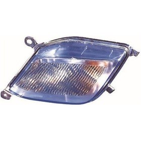 Resim Depo 215-1673R-UE Tampon Sinyali Sag Nissan Micra K12 08-10 Panjur Icindeki Sinyal 26130BG00A 2151673RUE (WP381751) 