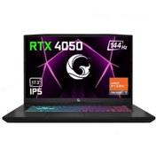 Resim Game Garaj Slayer R5XL-4050 C2 R5-7535HS 32GB 1TB SSD RTX4050 17.3\ FHD IPS 144Hz DOS + ÇANTA 