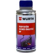 Resim Würth Radyatör Sızıntı Önleyici Tıkayıcı HP 150 ml 