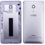 Resim Lenovo Vibe P1 Arka Kapak Batarya Pil Kapağı 