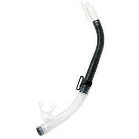 Resim TUSA SP-0101 HYPERDRY ELİTE II ŞNORKEL - Beyaz 