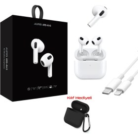Resim Auris Ars 3.nesil Bluetooth Kulaklık 