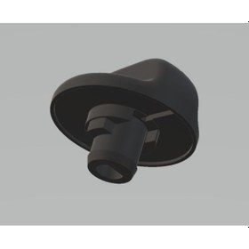 Resim Peugeot 306 Fan Kontrol Düğmesi (553044693) 