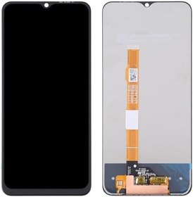 Resim Vivo Y51 Uyumlu Lcd Ekran Dokunmatik 