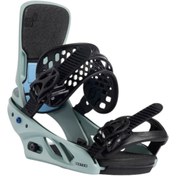Resim Burton Kadın Snowboard Bağlaması Lexa X Yeşil 