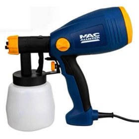Resim Mac Allister Boya Tabancası 400 Watt 