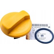 Resim Opel Meriva A 1.6 Z16xe Uyumlu Motor Yağ Kapağı Gm 