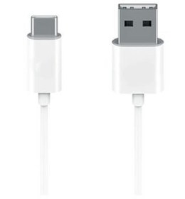 Resim General Mobile Gm20 Pro Gm20 Şarj Ve Data Kablosu Type-c Orijinal Kutu Içeriğinden Çıkan Kablo 