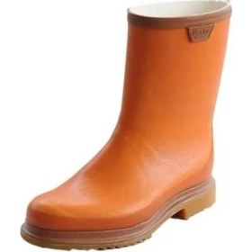 Resim Derby Krep Çizme Kısa No:40 