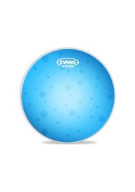 Resim Evans Hydraulic Blue Coated 14 İnch - B14hb Trampet Derisi 