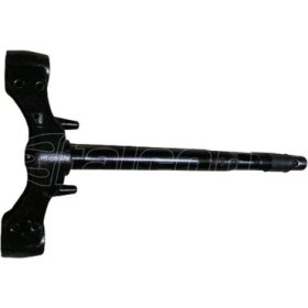 Resim Sevgents Falcon Cmax 155 Platin (Ön Maşa) 