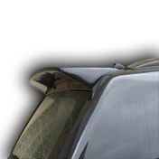 Resim Suzuki Vitara Eski Kasa (2006-2015) Spoiler Boyasız 