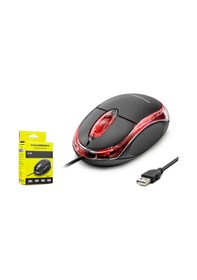 Resim Hadron HDX3251(5601) Kablolu Mouse 