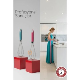 Resim Transformacion Savona Çırpıcı 2 Li Set 720203 