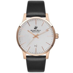 Resim Beverly Hills Polo Club BP3057X.431 Erkek Kol Saati 