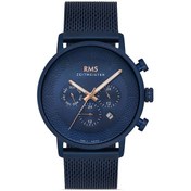 Resim Rms Rms.1.ag1519.07 Lacivert 