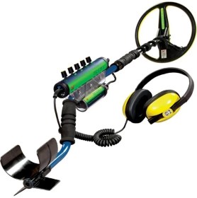 Resim Minelab Dedektör Excalibur II 