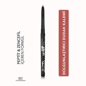 Resim Flormar Lift Up Dolgun Görünüm Veren Dudak Kalemi 007 Golden Blossom 