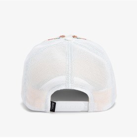 Resim Goorin Bros Necessary Nectar Unisex Beyaz Şapka 101-1921 Beyaz 