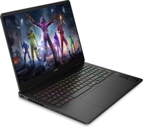 Resim Hp Omen 16-AM0033NT Intel Core I9 14900HX 80GB Ddr5 6tb SSD RTX5060 8gb Gddr7 Windows 11 Pro 16 Inç Wuxga (1920X1200) 144Hz 300NITS IPS Taşınabilir Bilgisayar WC39J7EAP41 + Zetta Çanta 