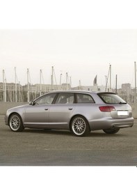 Resim Audi A6 Avant 05 08 Silecek Kontrol Kolu Yol Bilgsyrlı 4e0953503g 