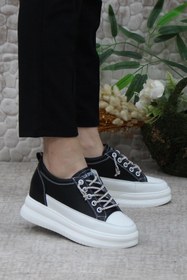 Resim fort Guja 24Y424 Anatomik Orijinal Ürün Sneaker Kadın Ayakkabı 