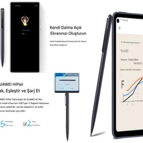 Resim Huawei M-Pen 2 (Alita-CB011) 4. Nesil 