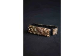 Resim AEA Gold Gözlük Tutucu 