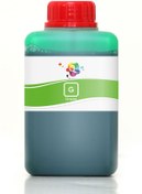 Resim Qc Epson Ultrachrome Hdr Pigment Mürekkep Pro Serisi 500ml G Pigment-yeşil 