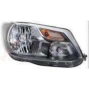 Resim Volkswagen Caddy Ön Far Sol 2k5941005a N11.2771 