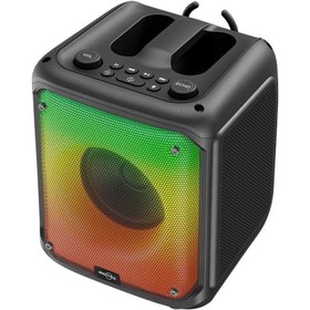 Resim EFEGSM Greatnice GTS-1886 Karaoke Speaker 