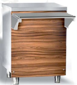 Resim Pimak Nötr Tezgah Ünitesi 180 x 70 x 85 (cm) 