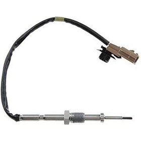 Resim Ngk Egzoz Sıcaklık Sensörü 8200670145 Clıo Iıı Modus Megan Iı 