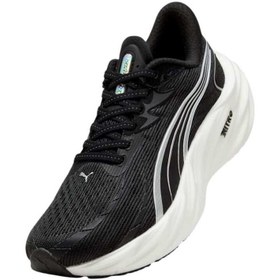 Resim Puma Velocity Nitro 4 Wns Kadın Siyah Yol Koşusu Ayakkabısı KADIN YOL KOŞUSU AYAKKABISI 311141 