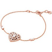 Resim Michael Kors MKC1690CZ-791 Kalpli Kadın Bileklik 