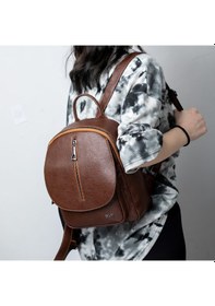 Resim Hky Çok Kullanışlı Kadın Sırt Çantası (455657565) 