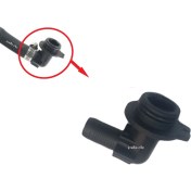 Resim Fkoto Ford C-Max Yağ Soğutucu Blok Giriş Piposu 2.0 Tdcı 2003-2015 