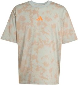 Resim Adidas M Fun Train G T Erkek Antrenman Tişörtü KB9427 Yeşil 