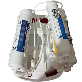 Resim Reverse Osmosis SU ARITMA ÇİHAZI 